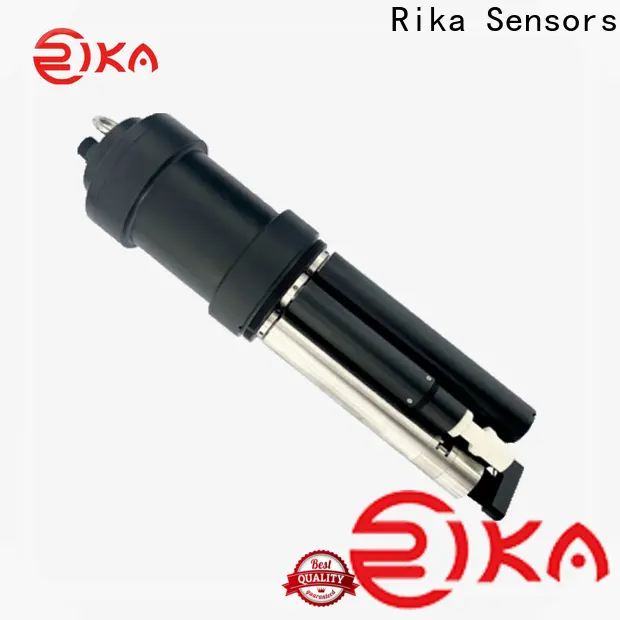 Rika Sensors water quality monitoring equipment company for temperature monitoring 1