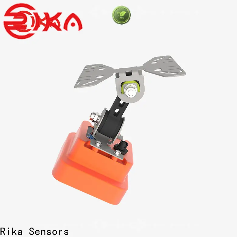 Rika Sensors liquid level measurement methods manufacturers for consumer applications 1