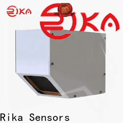 Rika Sensors buy radar flowmeter supply for water quality monitoring 1