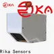 Rika Sensors buy radar flowmeter supply for water quality monitoring 1
