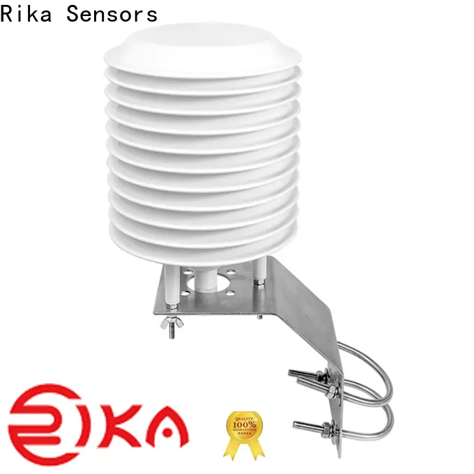 Rika Sensors humidity temperature pressure sensor supply for humidity monitoring 1