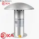 Rika Sensors temperature monitoring system solution provider for air pressure monitoring 1