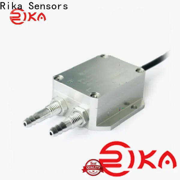 Rika Sensors environment sensor supply for air pressure monitoring 1