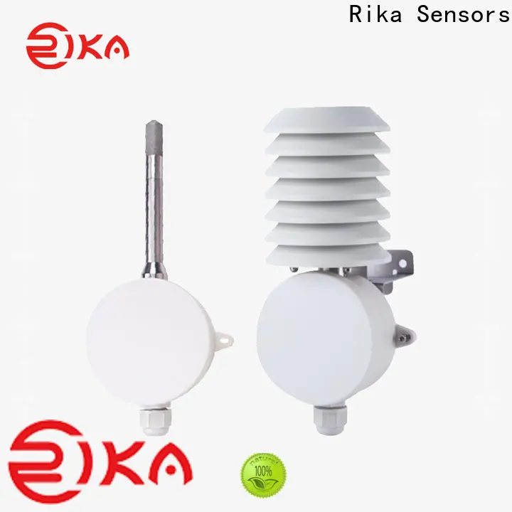 quality temperature monitoring system suppliers for dust monitoring 1