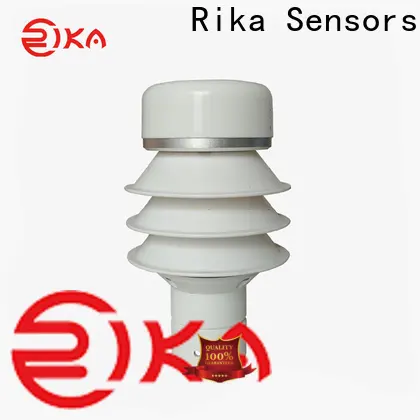 Rika Sensors buy rain measuring device factory price 1