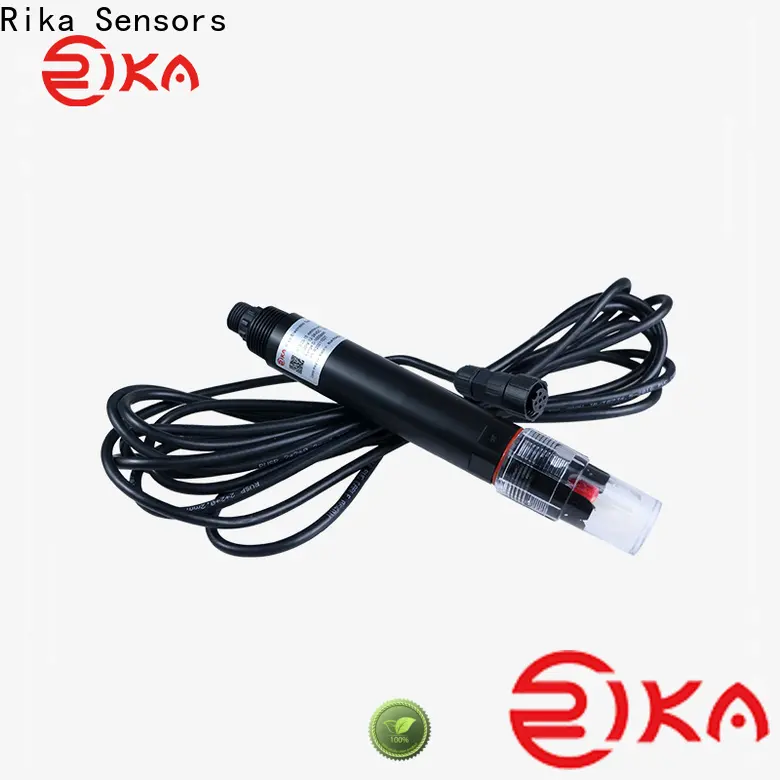 Rika Sensors orp sensor manufacturer for plant 1