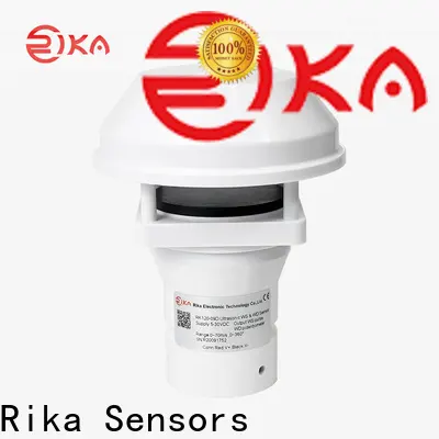 Rika Sensors wind sensor for sale for meteorology field 1