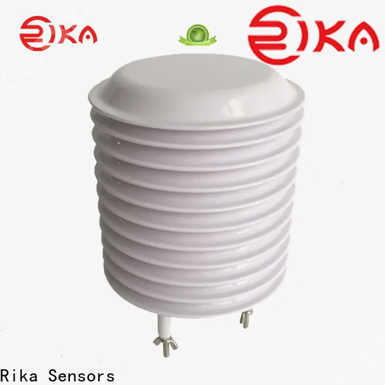 Rika Sensors pm2 5 sensor vendor for air quality monitoring1 1