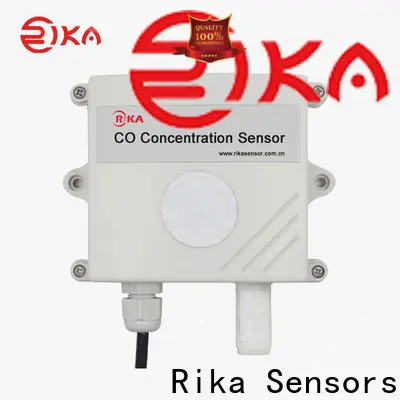 Rika Sensors best air quality sensor factory for dust monitoring 1