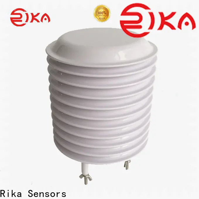 Rika Sensors bulk buy indoor air quality sensor factory for air quality monitoring 1