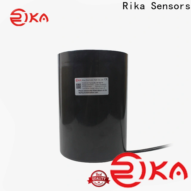 rainfall measurement device manufacturers for agriculture 1