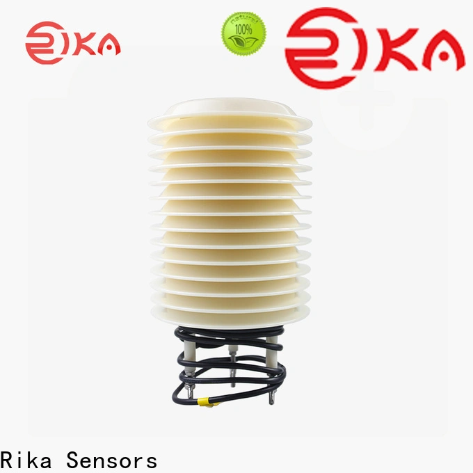 Rika Sensors great gas sensor supplier for gas monitoring 1