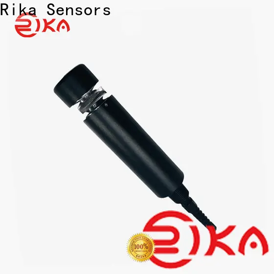 Rika Sensors water quality monitoring systems factory price for pH monitoring 1