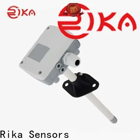 Rika Sensors hvac anemometer vendor for detecting wind speed 1
