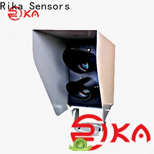 Rika Sensors air pollution monitors company for air quality monitoring 1