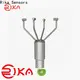 Rika Sensors ultrasonic anemometer manufacturers for wind monitoring 1