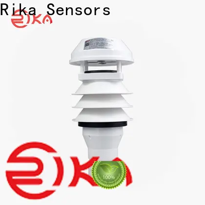 Rika Sensors meteorological station manufacturers for rainfall measurement1 1