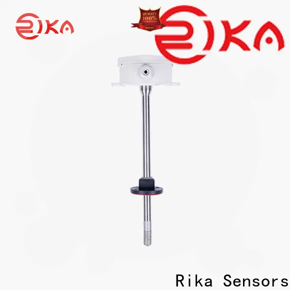 Rika Sensors temperature and humidity meter manufacturers for humidity monitoring 1
