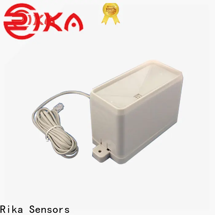 Rika Sensors perfect rain sensor manufacturer 1