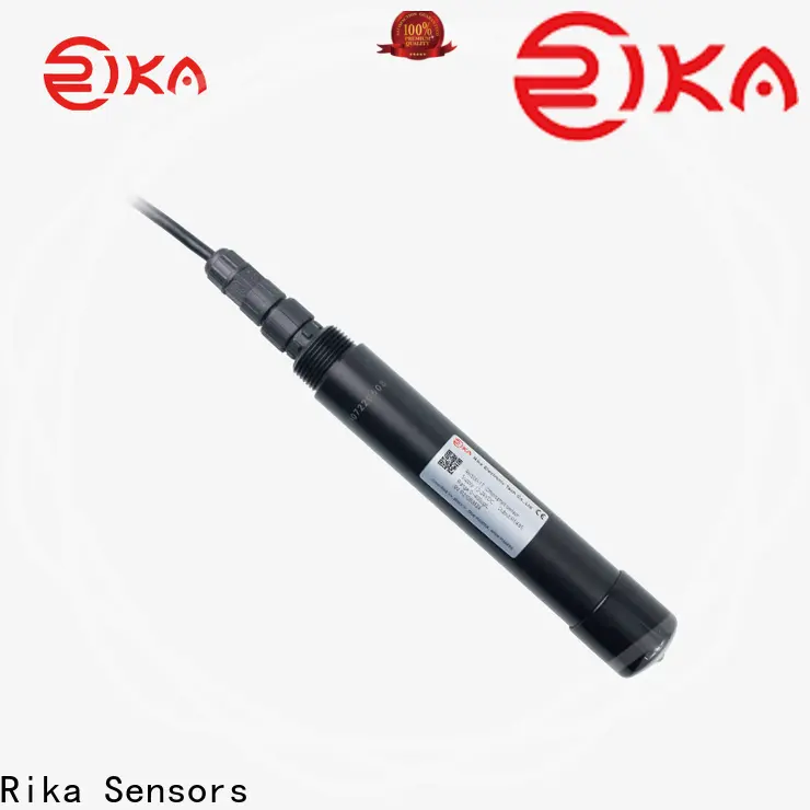 Rika Sensors water ph sensor wholesale for water level monitoring 1