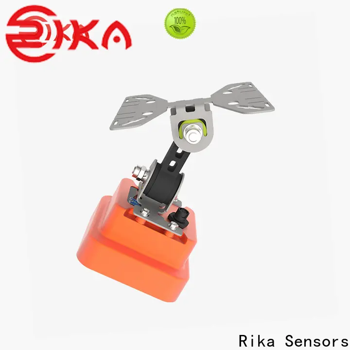 Rika Sensors professional electronic water level indicator supply for industrial applications 1