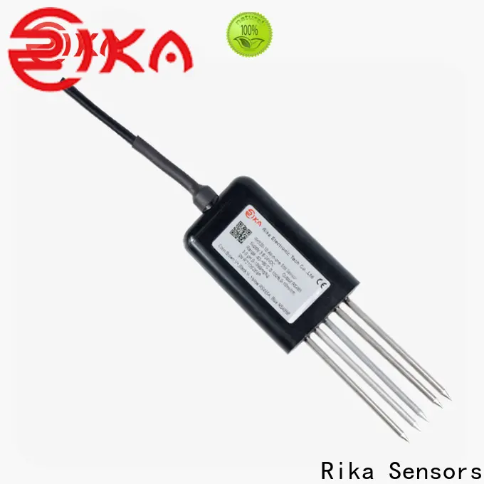 high-quality wall humidity sensor vendor for detecting soil conditions 1