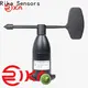 Rika Sensors wind speed meter vendor for industrial applications 1