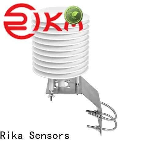Rika Sensors top temperature and humidity device factory price for humidity monitoring 1