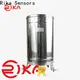 Rika Sensors agriculture rain gauge for sale for hydrometeorological monitoring 1