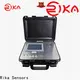 Rika Sensors latest weather data loggers solution provider for hydrometeorological stations 1