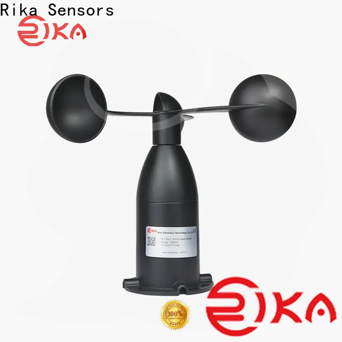 best wind speed sensor supply for wind speed monitoring 1