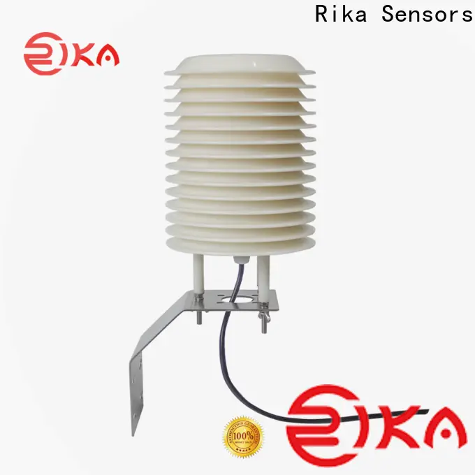 Rika Sensors high-quality pm2 5 sensor company for atmospheric environmental monitoring 1