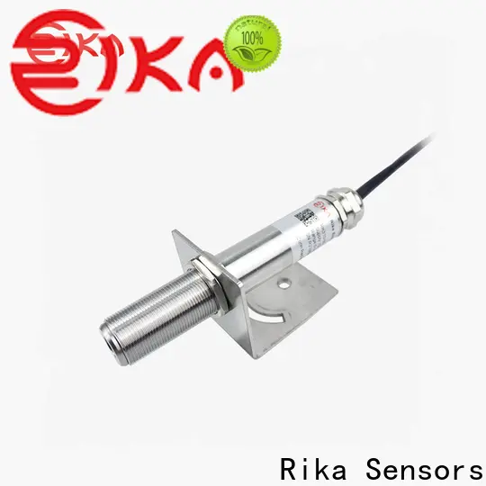 Rika Sensors bulk temperature humidity barometric pressure gauge wholesale for humidity monitoring 1