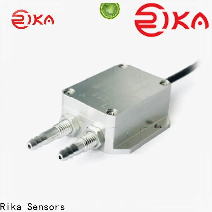 Rika Sensors latest leaf moisture sensor suppliers for humidity monitoring 1