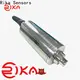 Rika Sensors professional soil moisture and temperature sensor company for agriculture 1