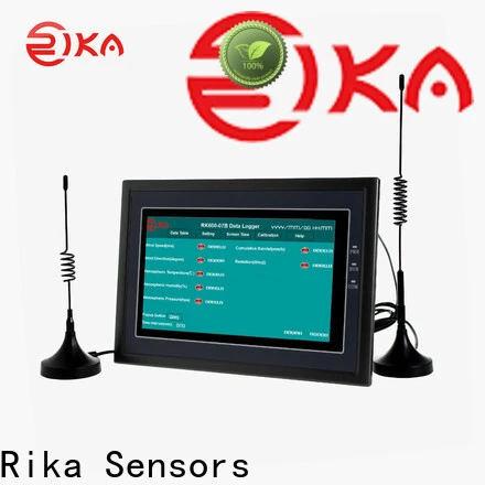 weather data loggers suppliers for mesonet systems 1