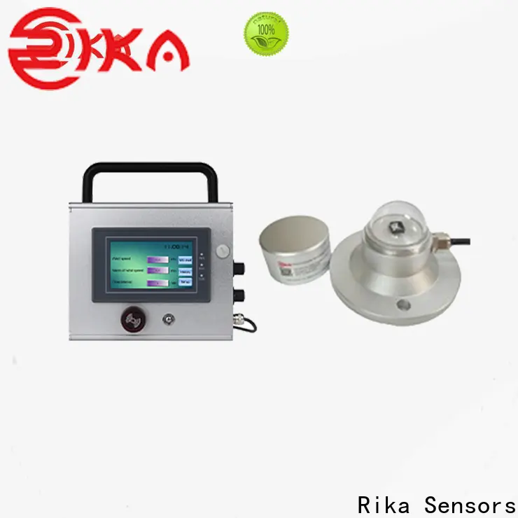 best solar radiation sensor wholesale for hydrological weather applications 1