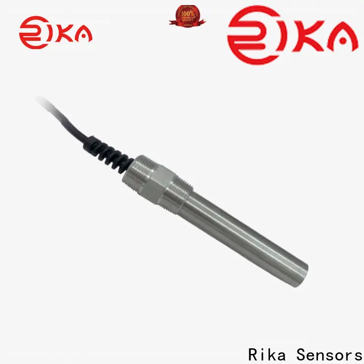 Rika Sensors water turbidity meter manufacturer for well 1