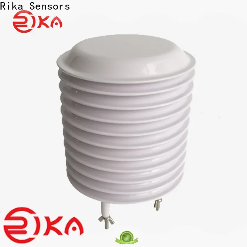 Rika Sensors outdoor air quality sensor wholesale for dust monitoring1 1