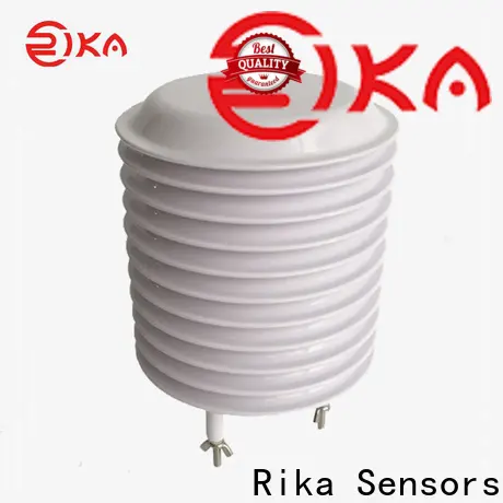 Rika Sensors air quality sensor wholesale for atmospheric environmental monitoring 1