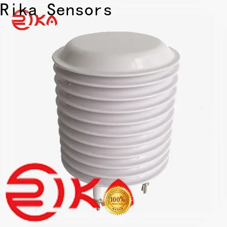 Rika Sensors new pm2 5 sensor supply for atmospheric environmental monitoring 1