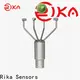 Rika Sensors ultrasonic wind speed sensor supply for industrial applications 1
