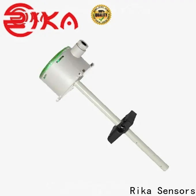 professional wind monitor factory for meteorology field 1