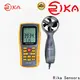 Rika Sensors great handheld digital anemometer solution provider for industrial applications 1
