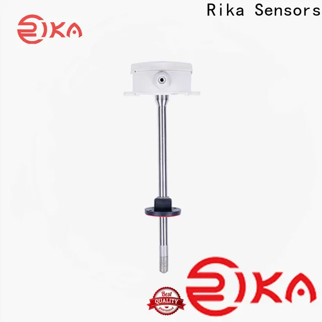 Rika Sensors temperature rh sensor supply for humidity monitoring 1