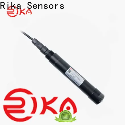 latest water ph sensor suppliers for dissolved oxygen, SS,ORP/Redox monitoring 1