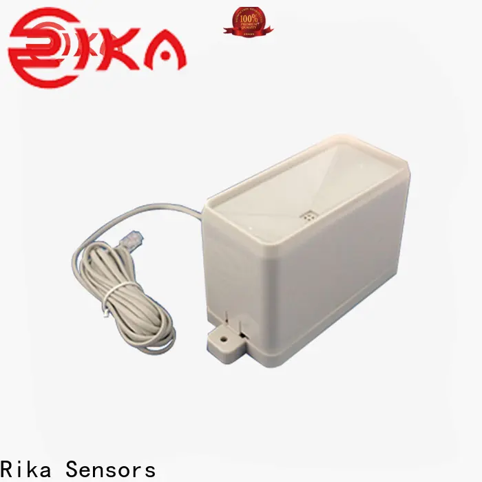 Rika Sensors rain gauge instrument price 1