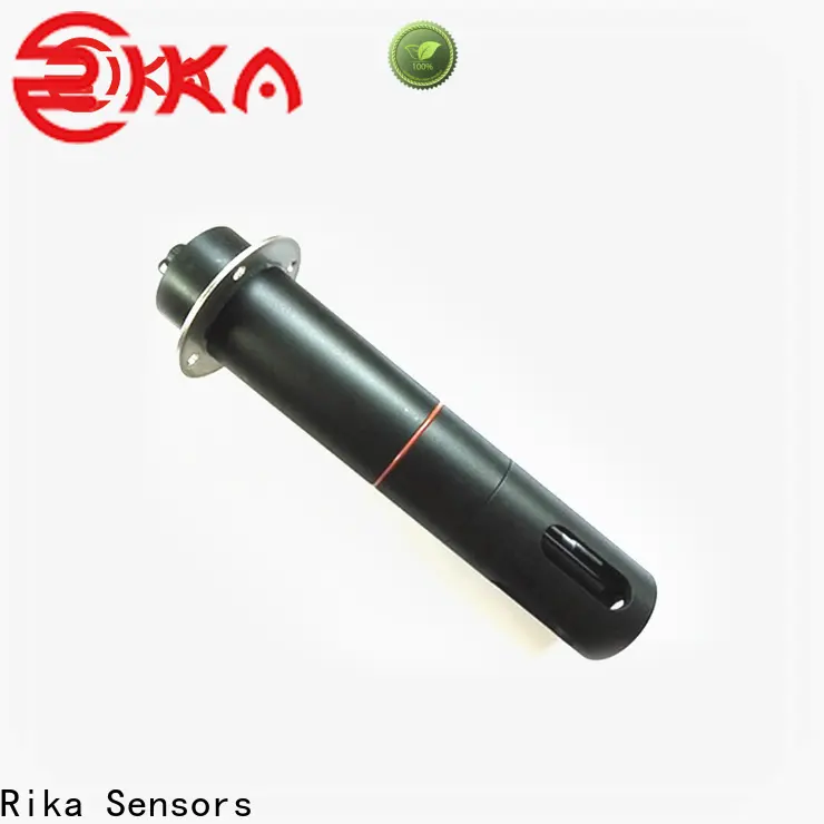 Rika Sensors latest electronic ph sensor solution provider for conductivity monitoring 1