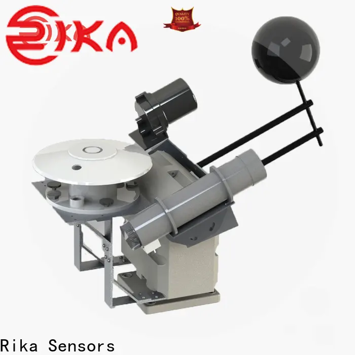 high-quality pyranometer sensor solution provider for agricultural applications 1