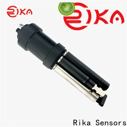 latest orp sensor solution provider for temperature monitoring 1